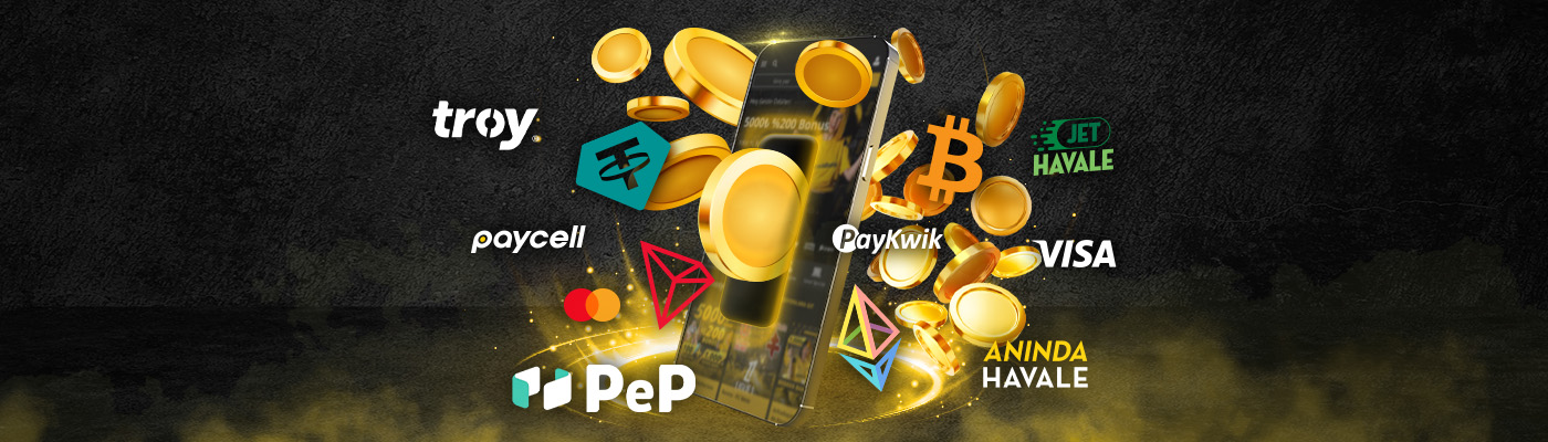 EN KOLAY PARA YATIRMA SEÇENEKLERİ desktop